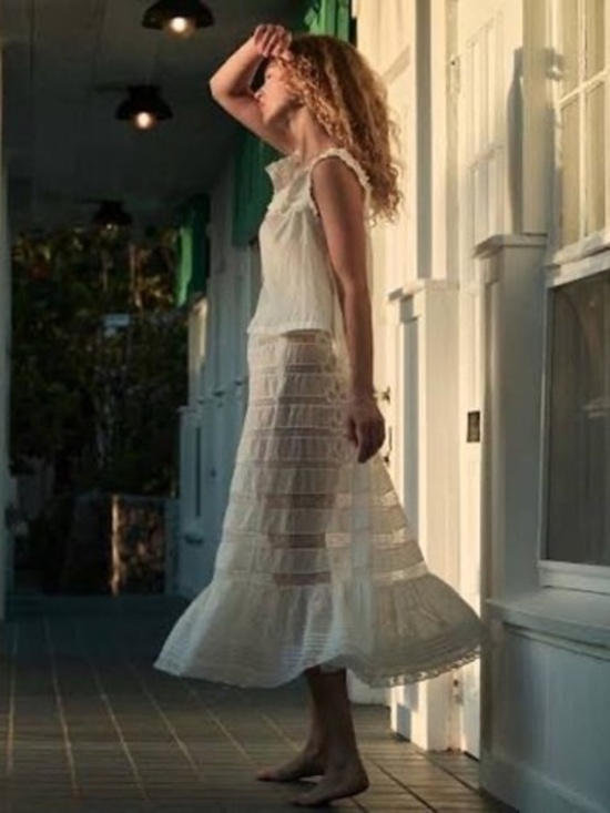 Doen Dresses & Skirts - Brand New DÔEN Heirloom Allura Skirt XS
